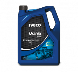 PETRONAS Urania DAILY 5W-30 PETRONAS Urania DAILY 5W-30