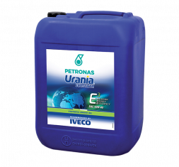 PETRONAS Urania ECOSYNTH 10W-40 PETRONAS Urania ECOSYNTH 10W-40