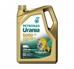 Aceite sintético de motor con tecnología StrongTech™ Aceite sintético de motor con tecnología StrongTech™