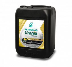 PETRONAS Urania 5000 ECO 5W-20 PETRONAS Urania 5000 ECO 5W-20