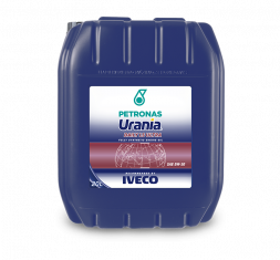 PETRONAS Urania DAILY LS ULTRA 5W-30 PETRONAS Urania DAILY LS ULTRA 5W-30