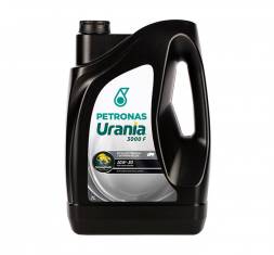 PETRONAS Urania 3000 F 10W-30 PETRONAS Urania 3000 F 10W-30