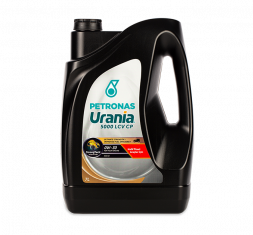 PETRONAS Urania 5000 LCV CP 0W-30 PETRONAS Urania 5000 LCV CP 0W-30