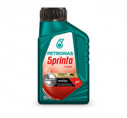 PETRONAS Sprinta T300 PETRONAS Sprinta T300