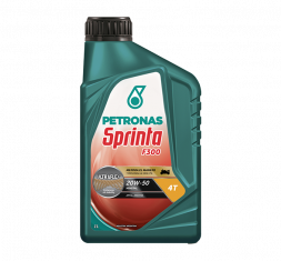 PETRONAS Sprinta F300 20W-50 PETRONAS Sprinta F300 20W-50