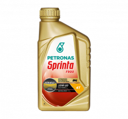 PETRONAS Sprinta F900 10W-50 PETRONAS Sprinta F900 10W-50