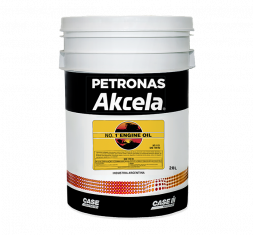 PETRONAS Akcela N°1 ENGINE OIL 15W-40 PETRONAS Akcela N°1 ENGINE OIL 15W-40