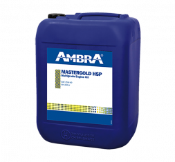 Ambra MASTERGOLD HSP 15W-40 Ambra MASTERGOLD HSP 15W-40
