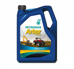 PETRONAS Arbor ALFATECH 15W-40 PETRONAS Arbor ALFATECH 15W-40