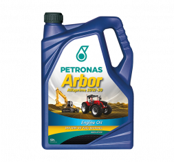 PETRONAS Arbor ALFAPRIME 10W-30 PETRONAS Arbor ALFAPRIME 10W-30