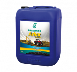PETRONAS Arbor ALFAPRIME 15W-40 PETRONAS Arbor ALFAPRIME 15W-40