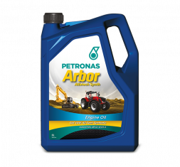 PETRONAS Arbor ALFATECH SYNTH 10W-40 PETRONAS Arbor ALFATECH SYNTH 10W-40