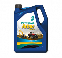 PETRONAS Arbor SUPER 40 PETRONAS Arbor SUPER 40