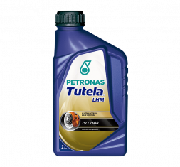 PETRONAS Tutela BRAKE LHM PETRONAS Tutela BRAKE LHM