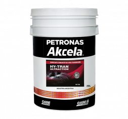 PETRONAS Akcela HY TRAN ULTRACTION PETRONAS Akcela HY TRAN ULTRACTION