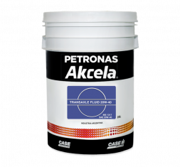 PETRONAS AKCELA TRANSAXLE FLUID 20W-40 PETRONAS AKCELA TRANSAXLE FLUID 20W-40