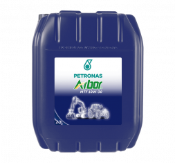 PETRONAS Arbor MTF 10W-30             