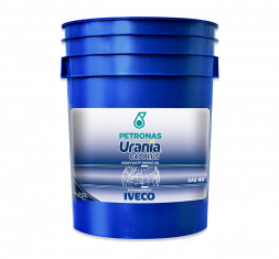 PETRONAS Urania C40 PLUS PETRONAS Urania C40 PLUS