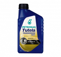 PETRONAS Tutela GI/E PETRONAS Tutela GI/E