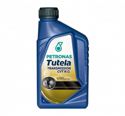 PETRONAS Tutela TRANSMISSION CVT N.G 75W-80 PETRONAS Tutela TRANSMISSION CVT N.G 75W-80