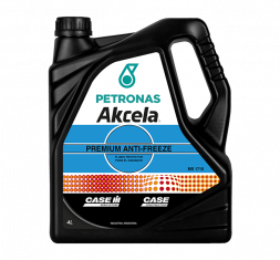 PETRONAS Akcela ANTI-FREEZE PETRONAS Akcela ANTI-FREEZE