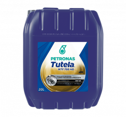 PETRONAS Tutela MTF 700 HD 75W-80 PETRONAS Tutela MTF 700 HD 75W-80