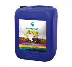 PETRONAS Arbor UNIVERSAL 10W-40 PETRONAS Arbor UNIVERSAL 10W-40