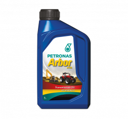 PETRONAS Arbor MTA PETRONAS Arbor MTA