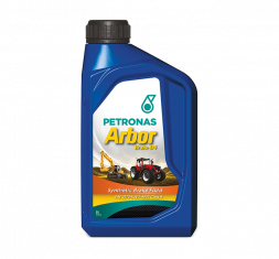PETRONAS Arbor BRAKE D4 PETRONAS Arbor BRAKE D4