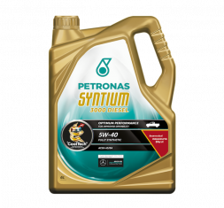 PETRONAS Syntium 3000 Diesel 5W-40 PETRONAS Syntium 3000 Diesel 5W-40