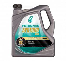 PETRONAS Syntium 800 5W-30 PETRONAS Syntium 800 5W-30