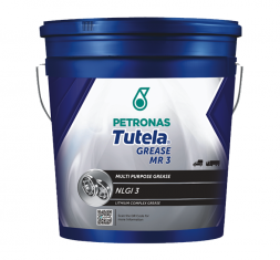 PETRONAS TUTELA GREASE MR 3 PETRONAS TUTELA GREASE MR 3