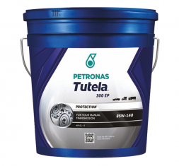 PETRONAS TUTELA 300 EP 85W-140 PETRONAS TUTELA 300 EP 85W-140