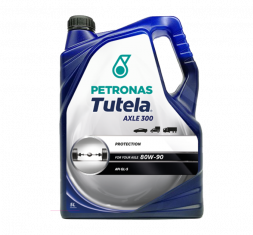 PETRONAS TUTELA AXEL 300 GL 5 80W-90 PETRONAS TUTELA AXEL 300 GL 5 80W-90