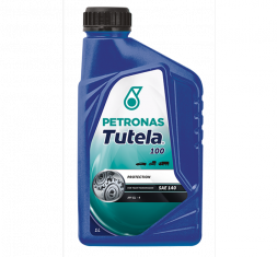 PETRONAS TUTELA 100 SAE 140 PETRONAS TUTELA 100 SAE 140