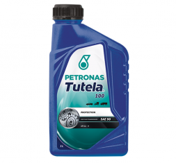 PETRONAS TUTELA 100 SAE 90 PETRONAS TUTELA 100 SAE 90