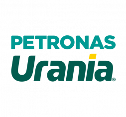 PETRONAS Urania Logo PETRONAS Urania Logo