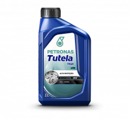 PETRONAS ATF TUTELA TASA 10W PETRONAS ATF TUTELA TASA 10W
