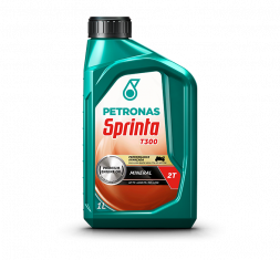 PETRONAS Sprinta T300 PETRONAS Sprinta T300