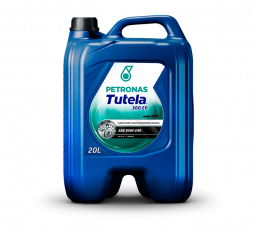 PETRONAS TUTELA 300 EP 85W-140 PETRONAS TUTELA 300 EP 85W-140