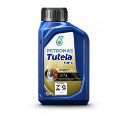 PETRONAS TUTELA TOP 3 PETRONAS TUTELA TOP 3