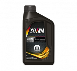 Selenia K 5W-40 Selenia K 5W-40