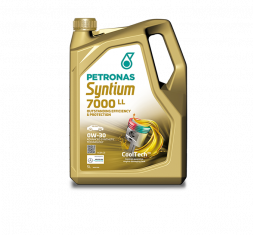 PETRONAS Syntium 7000 LL 0W-30 PETRONAS Syntium 7000 LL 0W-30