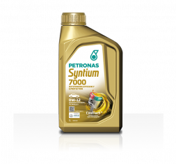 PETRONAS Syntium 7000 0W-12 PETRONAS Syntium 7000 0W-12
