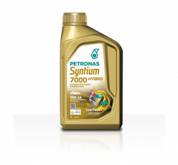 PETRONAS Syntium 7000 Hybrid 0W-16 PETRONAS Syntium 7000 Hybrid 0W-16