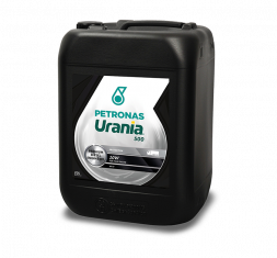PETRONAS Urania 500 10W PETRONAS Urania 500 10W