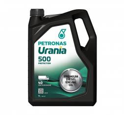 PETRONAS Urania 500 40 PETRONAS Urania 500 40