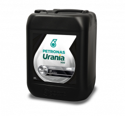 PETRONAS Urania 500 50 PETRONAS Urania 500 50
