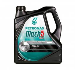 PETRONAS Mach 5 SL 10W-30 PETRONAS Mach 5 SL 10W-30