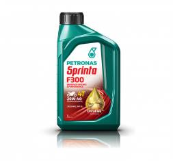 PETRONAS Sprinta F300 20W-40 PETRONAS Sprinta F300 20W-40